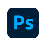 Adobe Photoshop Logo