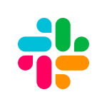 Slack Logo