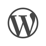 Wordpress Logo