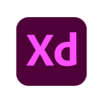 Adobe XD Logo